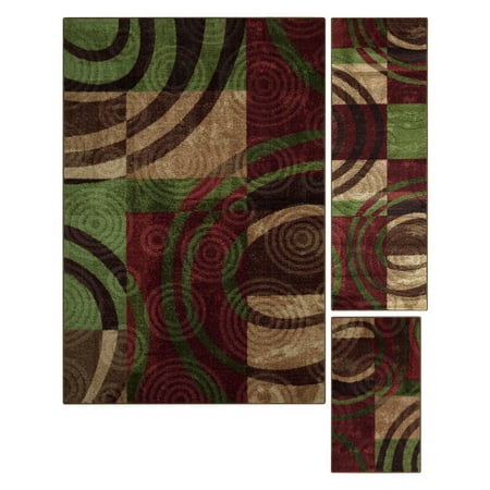 3 piece area rug set kitchen floor mat better homes and gardens cameron 3piece area rug set walmartcom 3 piece area rug set kitchen floor mat better homes and gardens cameron 3piece area rug set walmartcom